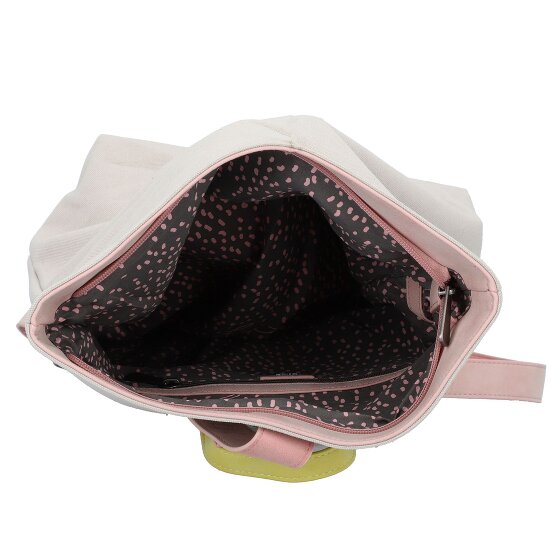 Fritzi aus Preußen Izzy03 Canvas Plecak 40 cm
