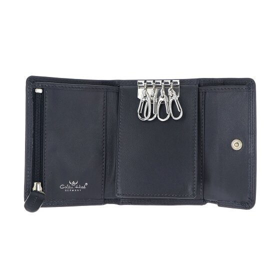 Golden Head Polo Key Case Leather 10,5 cm