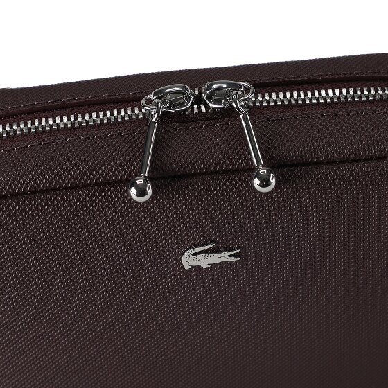 Lacoste Core Essentials Daily City Torba na ramię 21 cm