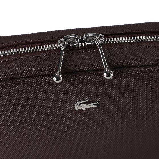 Lacoste Core Essentials Daily City Torba na ramię 21 cm