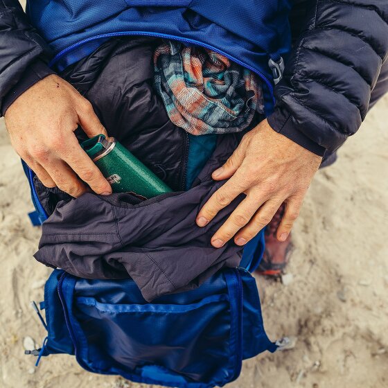 Gregory Zulu 35 Plecak turystyczny M-L 66 cm