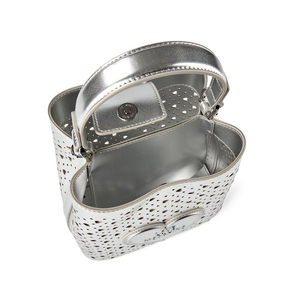 Love Moschino Basket Laminated Torba 21 cm