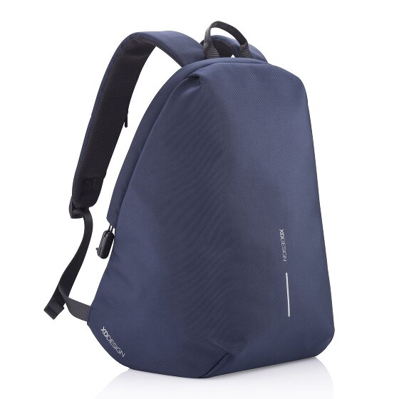 XD Design Bobby Soft Backpack RFID 45 cm przegroda na laptopa