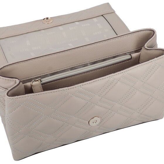 DKNY Evon Torba na ramię Skórzany 26 cm