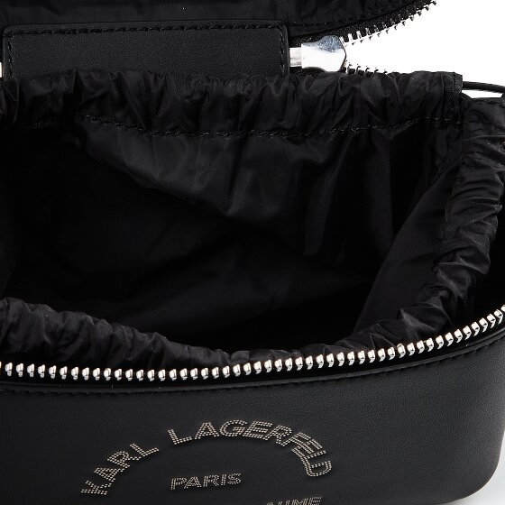 Karl Lagerfeld K/Daily Torba kosmetyczna 18 cm