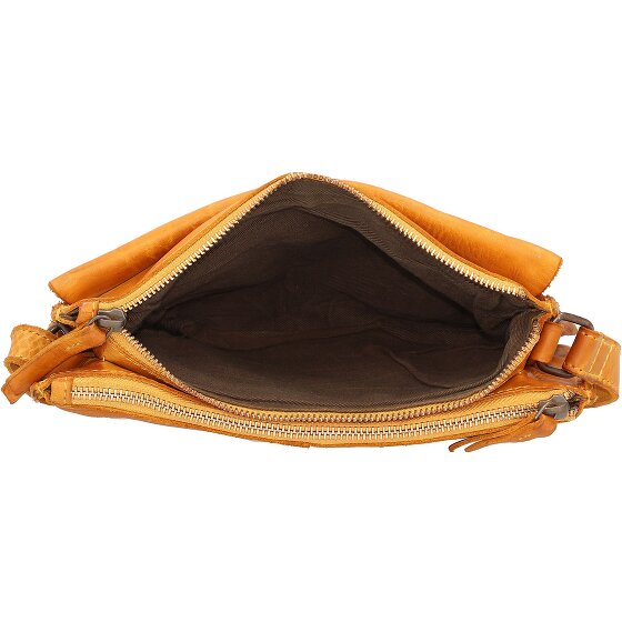 Harold's Submarine Torba na ramię skórzana 25 cm