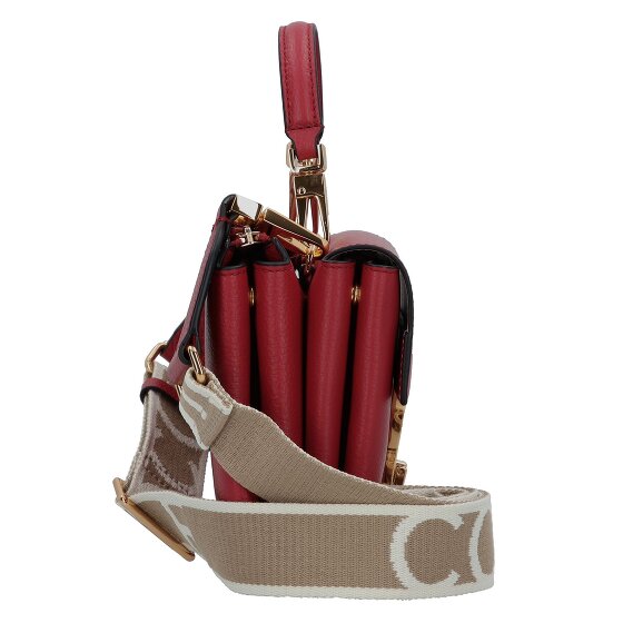 Coccinelle Arlettis Torba Skórzany 20 cm