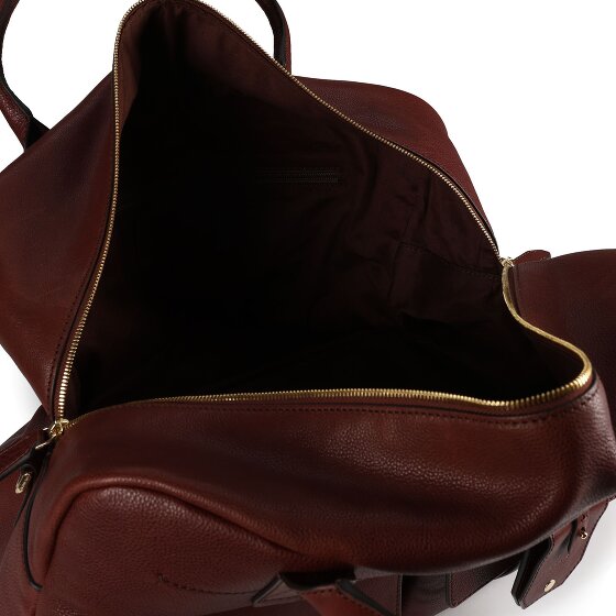 The Bridge Serristori Torba podróżna Weekender Skórzany 45 cm