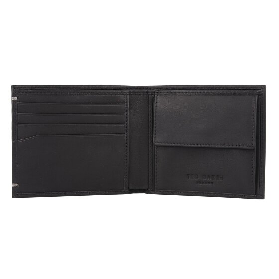 Ted Baker Harrvee Portfel Skórzany 11 cm