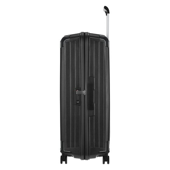 Samsonite Lite-Box 4 kółka Walizka 81 cm