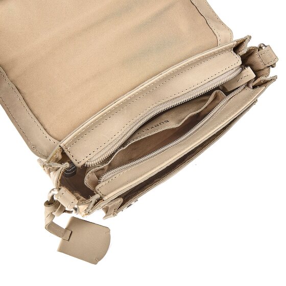 Burkely Cool Colbie Torba Skórzany 20 cm