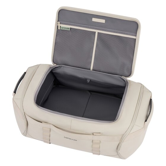 Kapten & Son Lisbon Torba podróżna Weekender L 64 cm