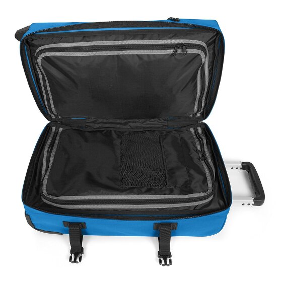Eastpak Transit'R 2 kółka Torba podróżna S 51 cm