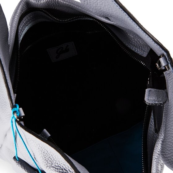 Gabs Zeynep Torba na ramię Skórzany 46 cm