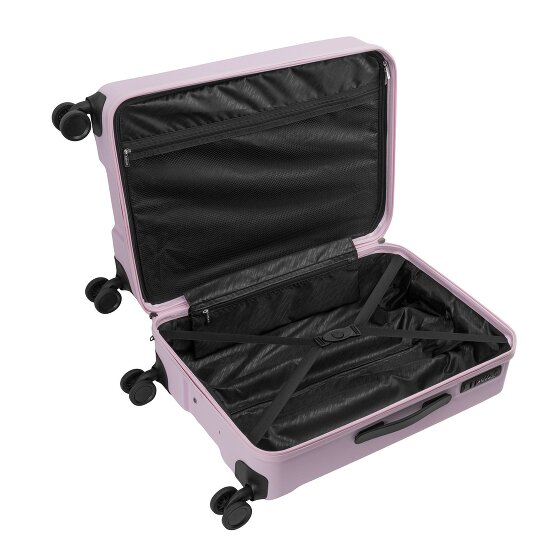 Epic Airwave Neo 4 kółka Walizka 65 cm