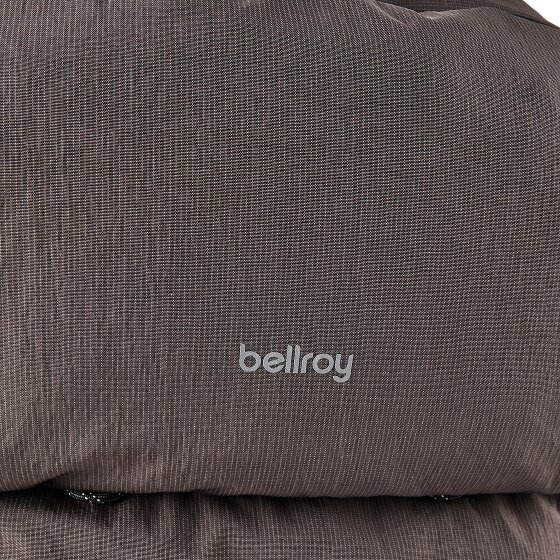 Bellroy Plecak podróżny Lite z przegrodą na laptopa 49 cm