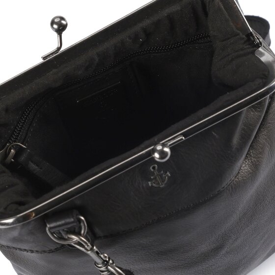 Harbour 2nd Bonnie Torba na ramię Skórzany 25 cm