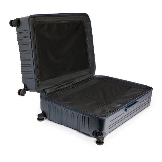 Piquadro PQ Light 4 kółka Walizka 81 cm