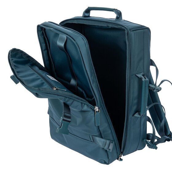 Bric's Positano Plecak 42 cm Komora na laptopa