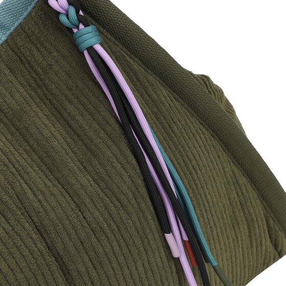 Fritzi aus Preußen Ini Shopper Bag 38 cm