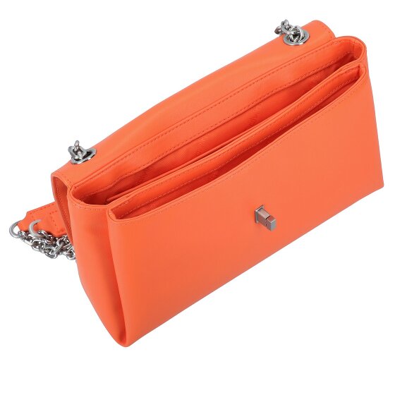 Calvin Klein Re-Lock Torba na ramię 26 cm