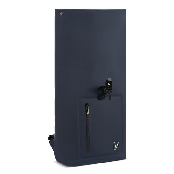 Roncato Be-Dry Plecak 43 cm Komora na laptopa