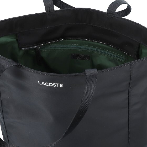 Lacoste Active Nylon Torba na ramię 29.5 cm