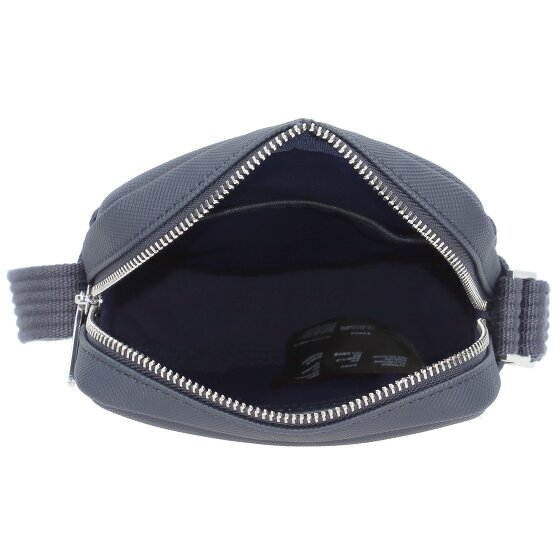Lacoste Core Essentials Men S Classic Torba na ramię 15 cm