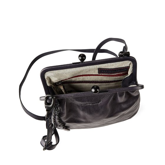 aunts & uncles Grandma's Luxury Club Mrs. Fortune Cookie Torba na ramię Skórzany 23 cm