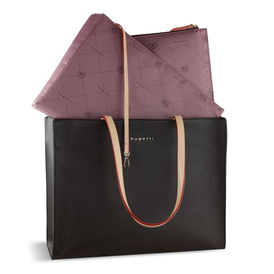 bugatti Ella Shopper Bag 40 cm Komora na laptopa
