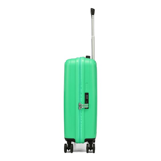 American Tourister Rejoy 4 kółka Walizka kabinowa 55 cm