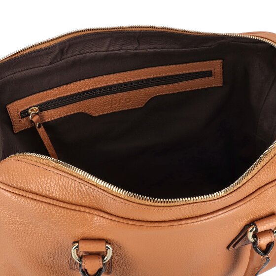 abro Adria Torba Skórzany 37.5 cm