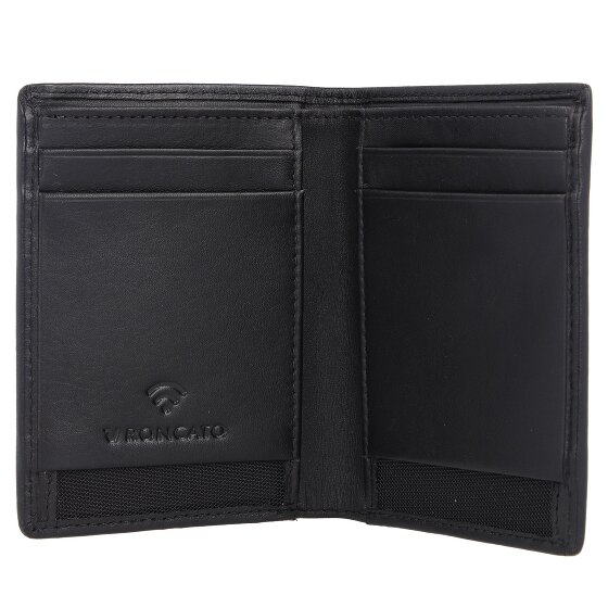Roncato Firenze Wallet RFID Leather 7,5 cm