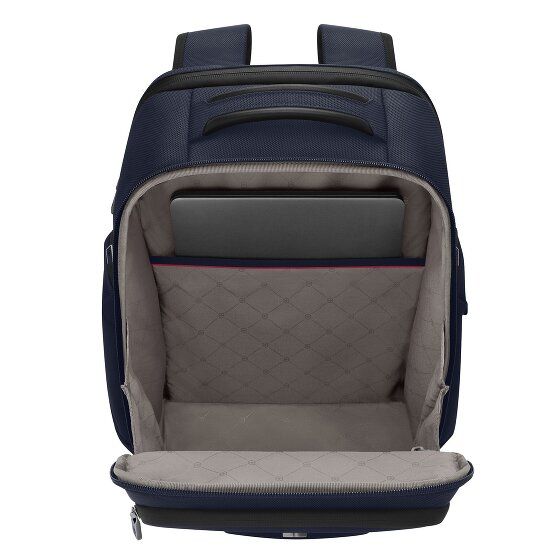 Victorinox Werks Traveler 7.0 Plecak biznesowy 46 cm Komora na laptopa