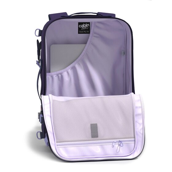 Cabin Zero Adventure 104 Plecak 54 cm