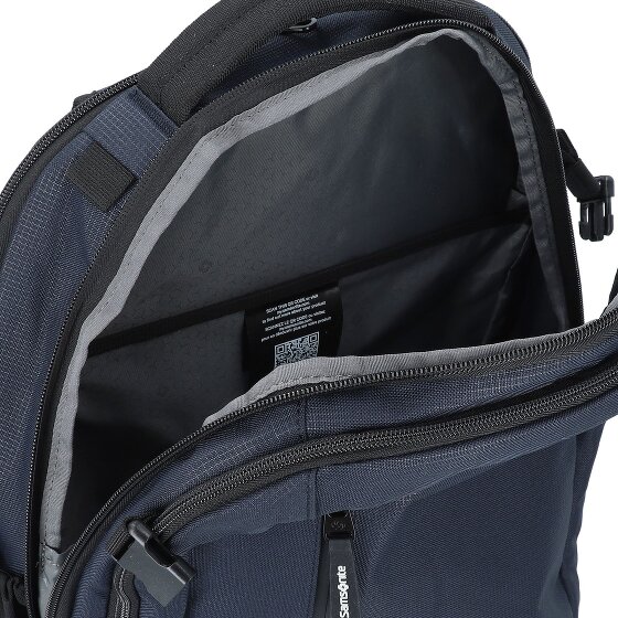 Samsonite Roader Plecak 44 cm Komora na laptopa