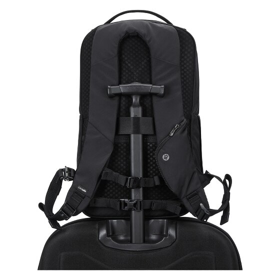 Pacsafe Pacsafe V 20 L Plecak Ochrona RFID 45 cm Komora na laptopa