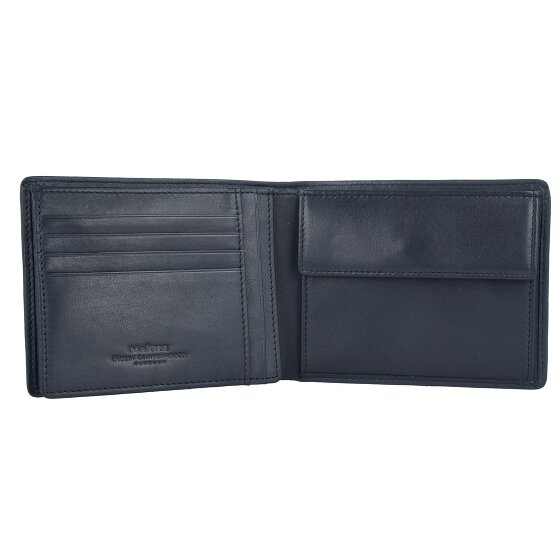 Maître F3 Galbert Wallet RFID Leather 12,5 cm