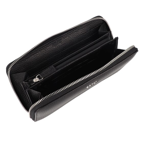 abro Adria Portfel Skórzany 19 cm