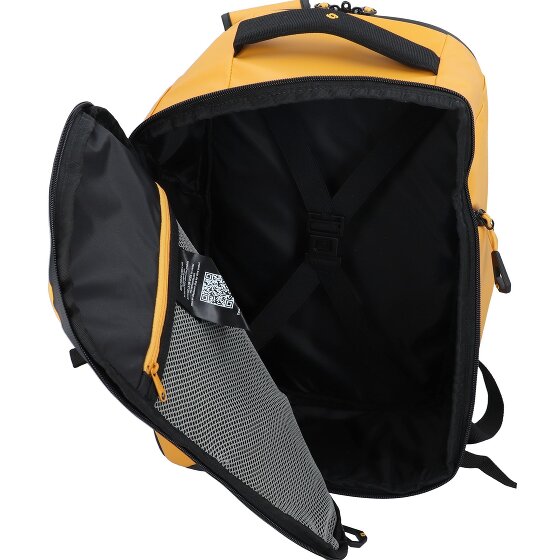 Samsonite Paradiver Lekki plecak podróżny 40 cm