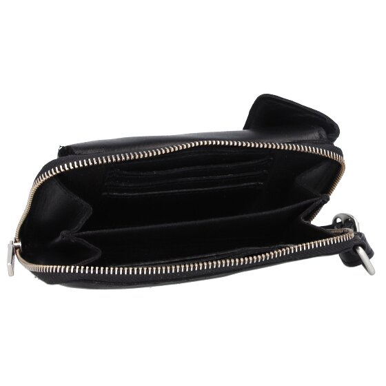 Cowboysbag Bonanza Garston Etui na telefon komórkowy Skórzany 9 cm