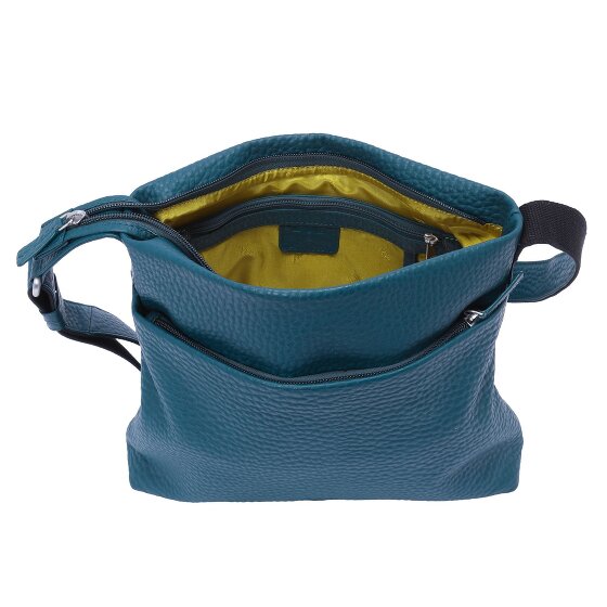 Voi Hirsch Bristol Torba na ramię Skórzany 28 cm
