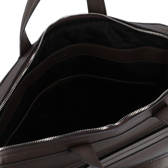 Calvin Klein Micro Pebble Teczka 36 cm