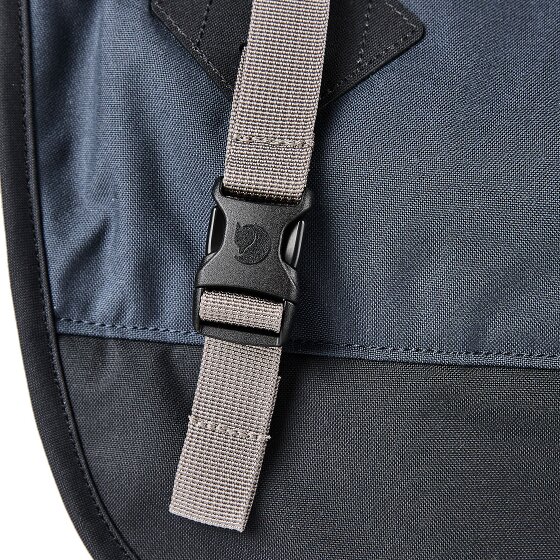Fjällräven Vardag Torba typu Messenger 39 cm Komora na laptopa