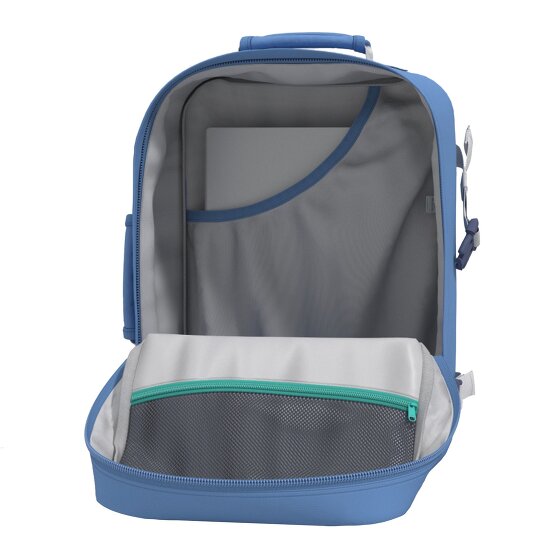 Cabin Zero Classic 124 Plecak 45 cm Komora na laptopa