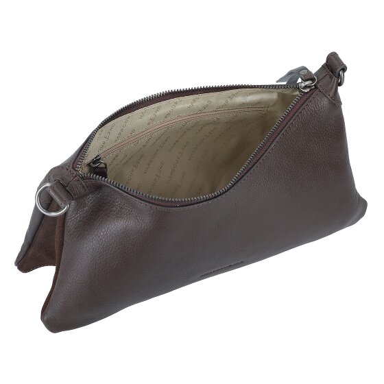 Harbour 2nd Just Pure Torba na ramię Skórzany 33 cm