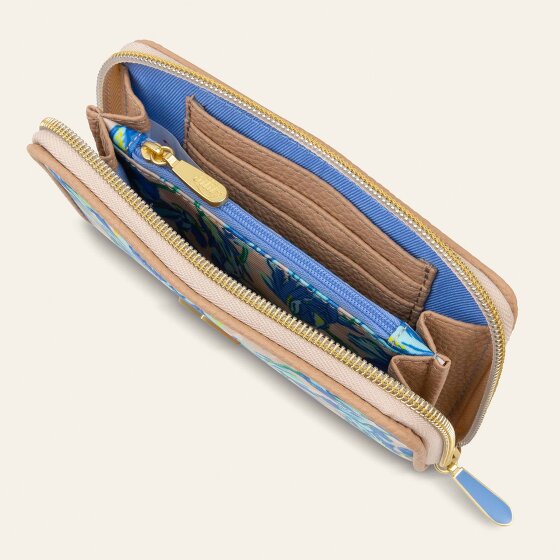 Oilily Tulipy Zana Portfel 16 cm