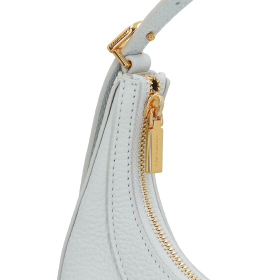 Coccinelle Whisper Torba Skórzany 23 cm