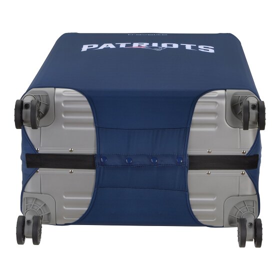 Travelite travelite x NFL Pokrowiec na walizkę 77 cm