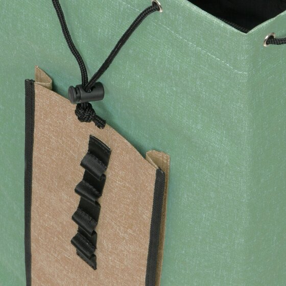 Andersen Shopper Unus Shopper Oli.P Walizka na zakupy 59 cm